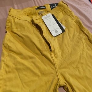Fashion nova jeans